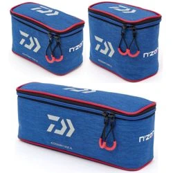 Daiwa N'zon Accessory Cases